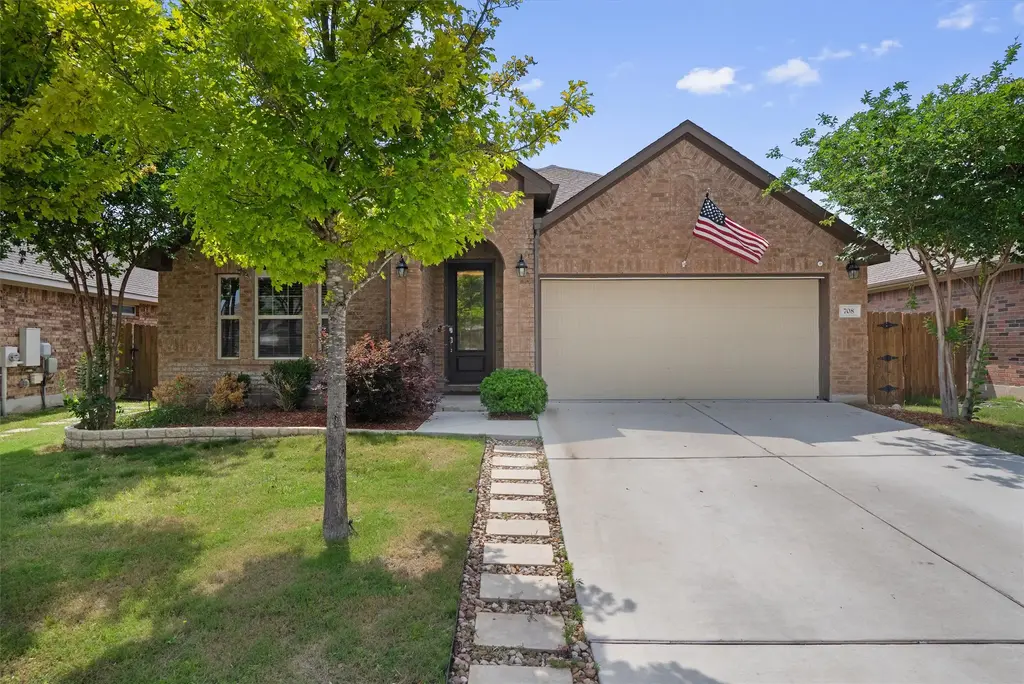 708 Hereford Loop, Hutto