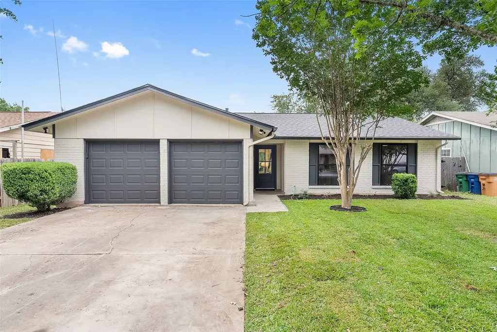 7903 Woodcroft Drive, Austin