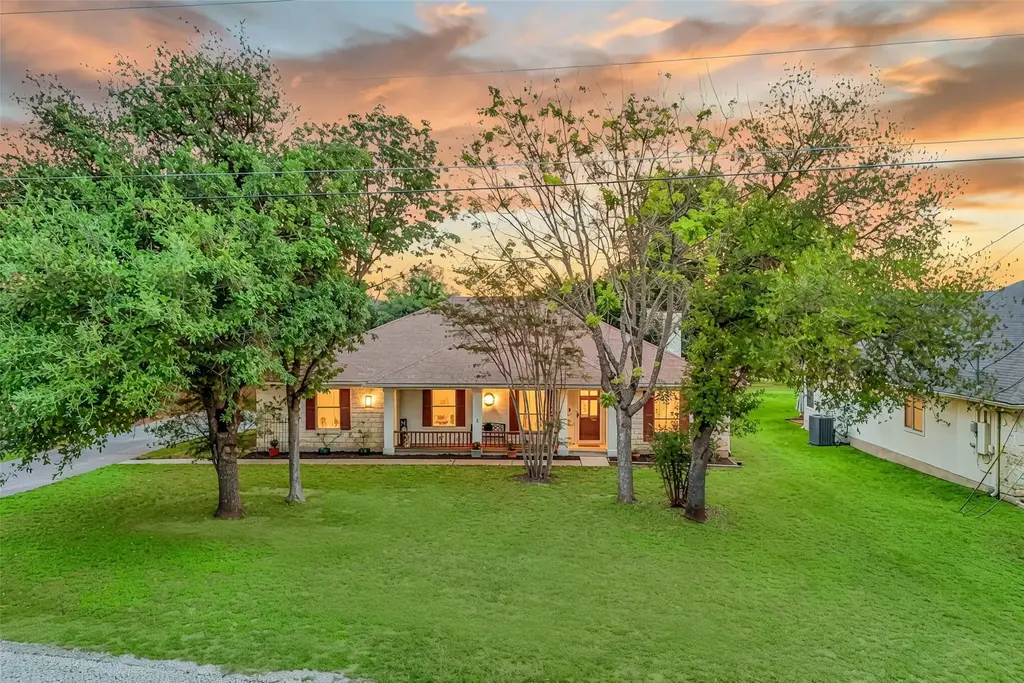 510 Maybrook Drive, Buda