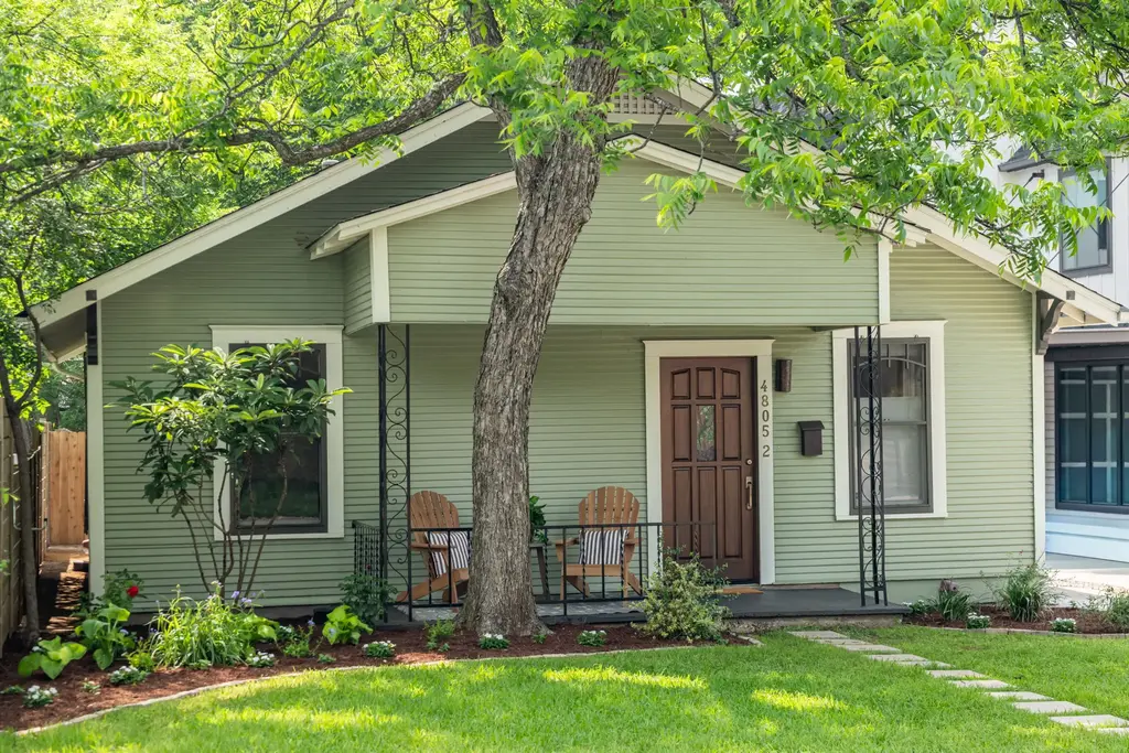 4805 Avenue H 2, Austin