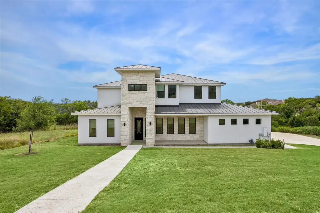 7224 Getaway Drive, Jonestown