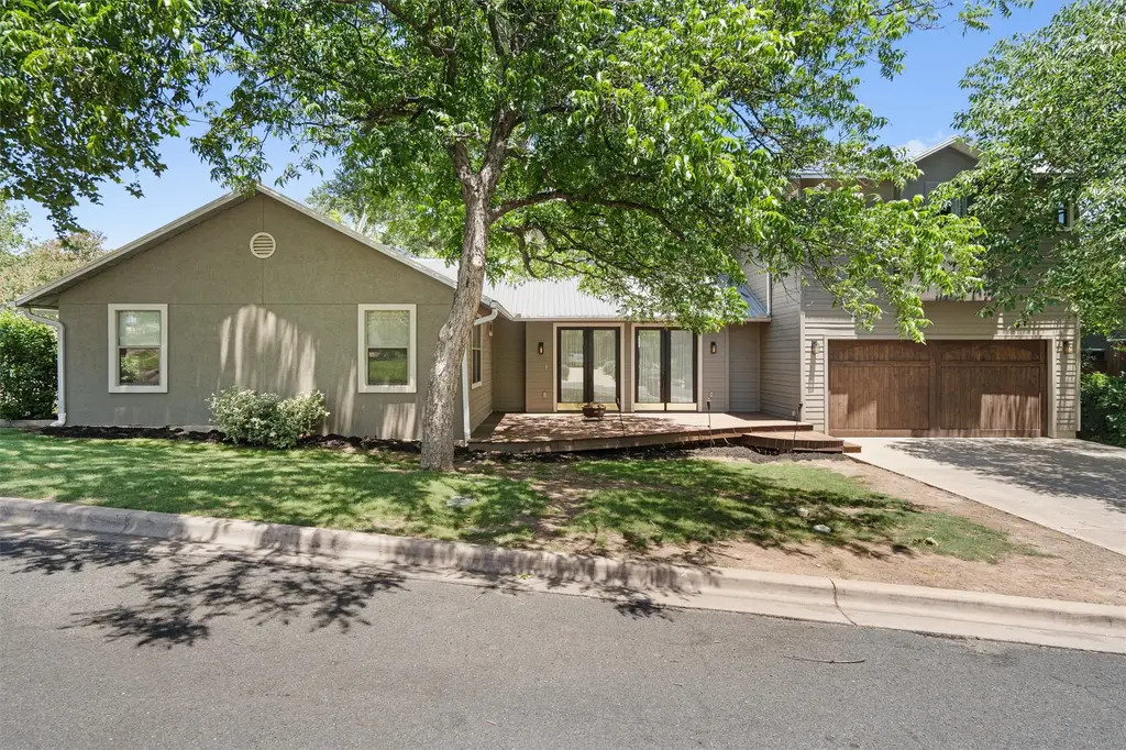 1411 Burford Place, Austin