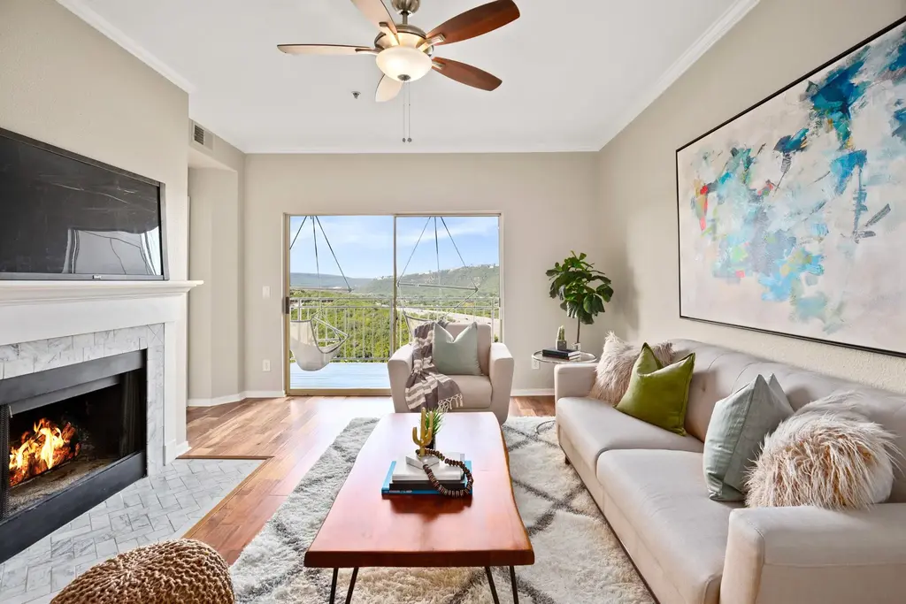 6000 Shepherd Mountain Cove 511, Austin