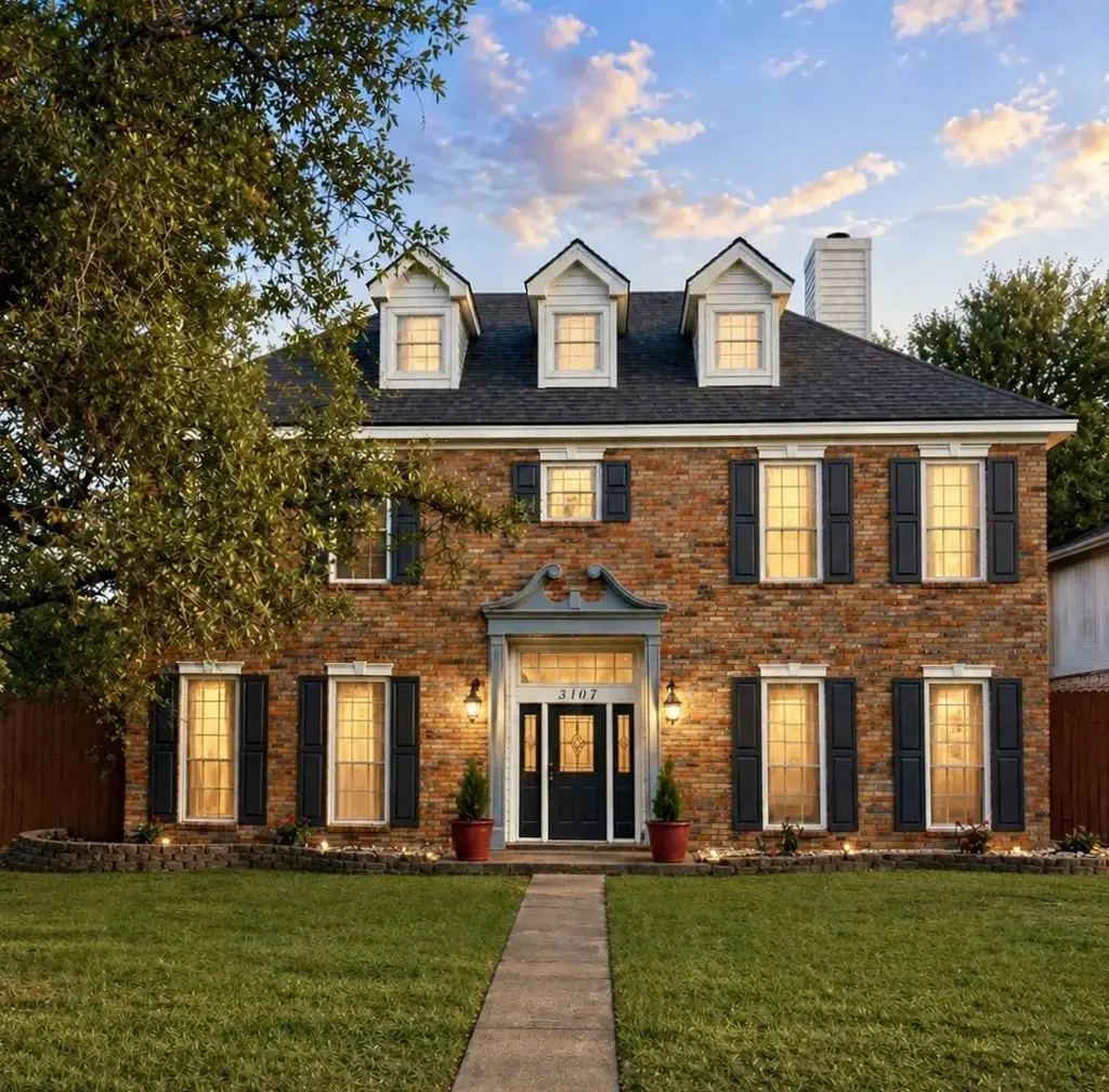 3107 Fort Worth Trail, Austin