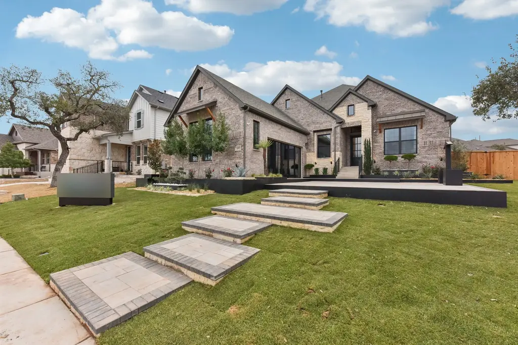 1708 Willow Bean Drive, Georgetown
