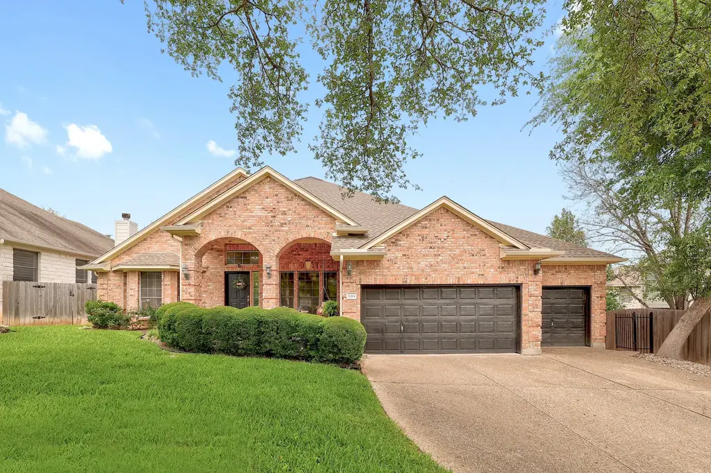 12204 Waterton Parke Circle, Austin