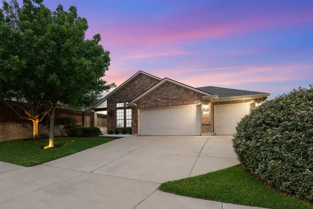 4196 Woodhaven Trail, Round Rock