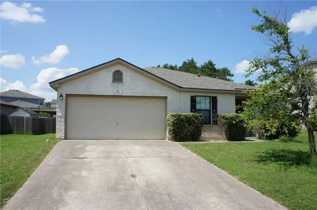 224 Wildwood Drive, Georgetown
