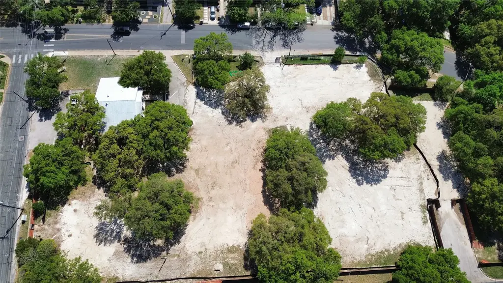 406 W Live Oak Street, Austin