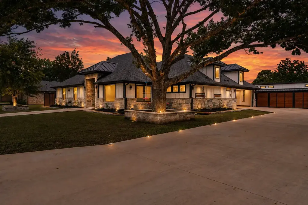50206 Eagle Trace Drive, Georgetown
