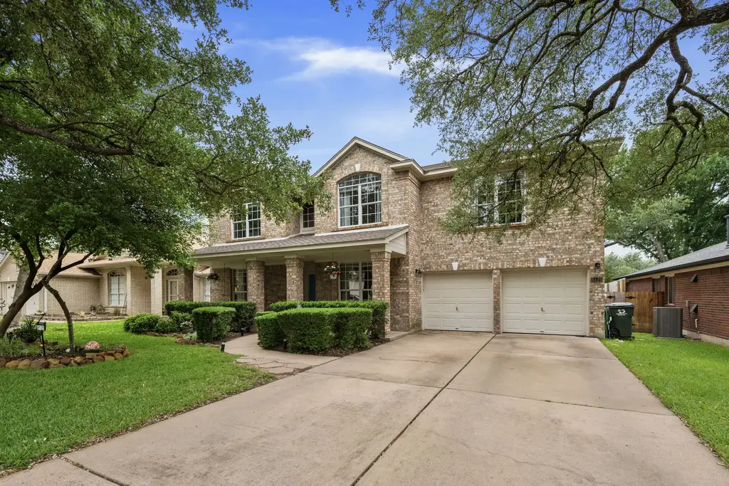 8125 Luling Lane, Austin