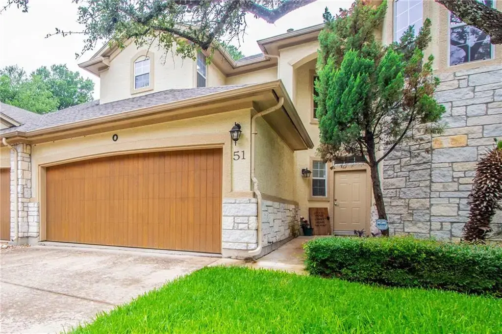 7708 San Felipe Boulevard 51, Austin