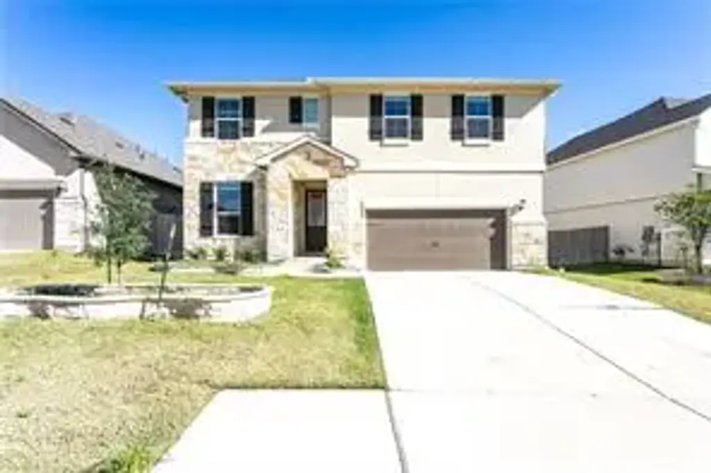 217 Birkshire Drive, Georgetown