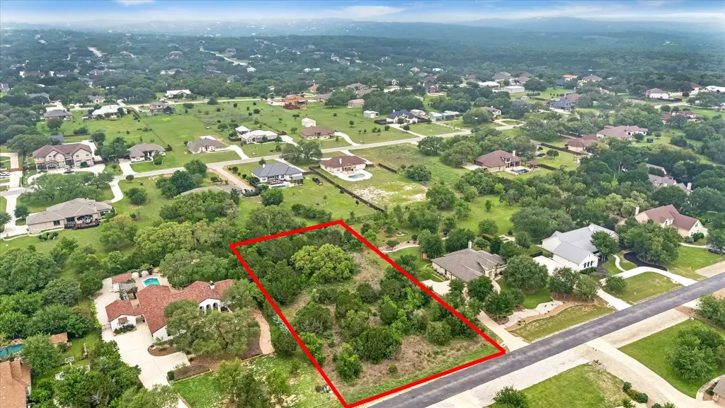 872 Oak Bluff Trail, New Braunfels