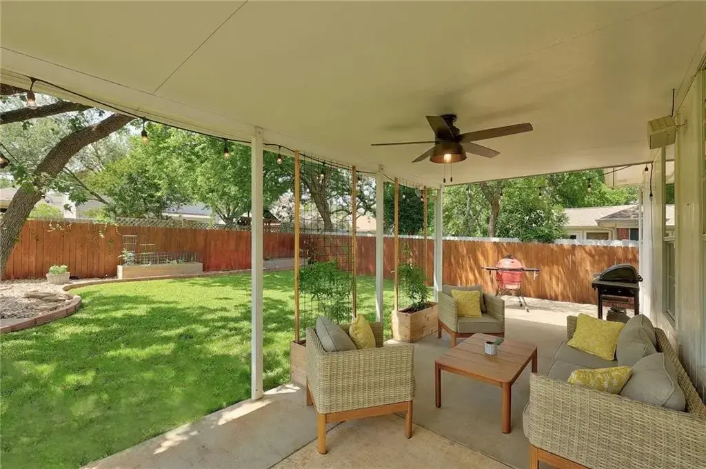 1705 Azalea Drive, Cedar Park