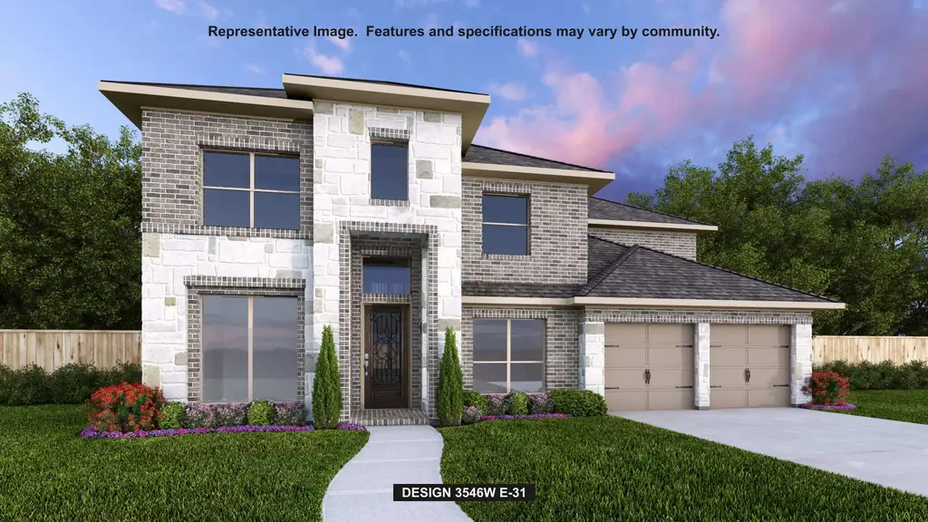 101 Keuchel Lane, Liberty Hill