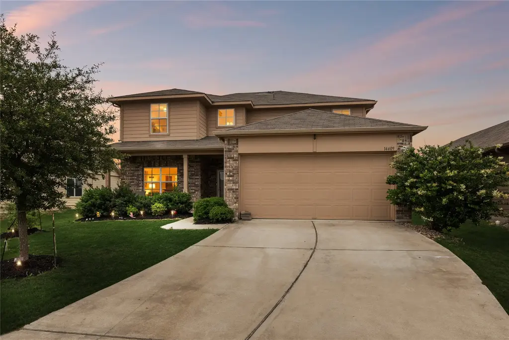 14409 Estuary Road, Manor
