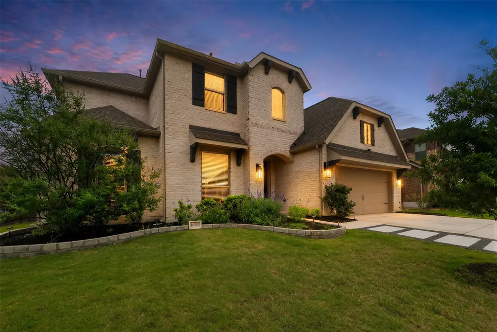 16901 Christina Garza Drive, Manor