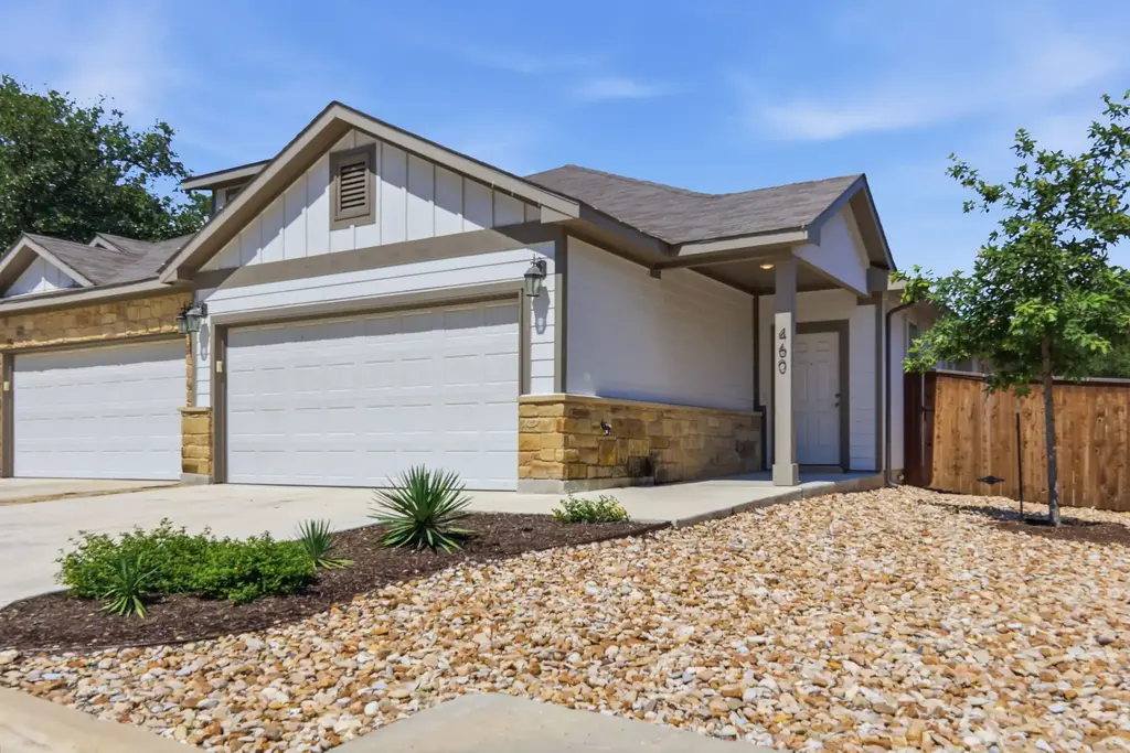 460 Parkline Drive 34b, Georgetown
