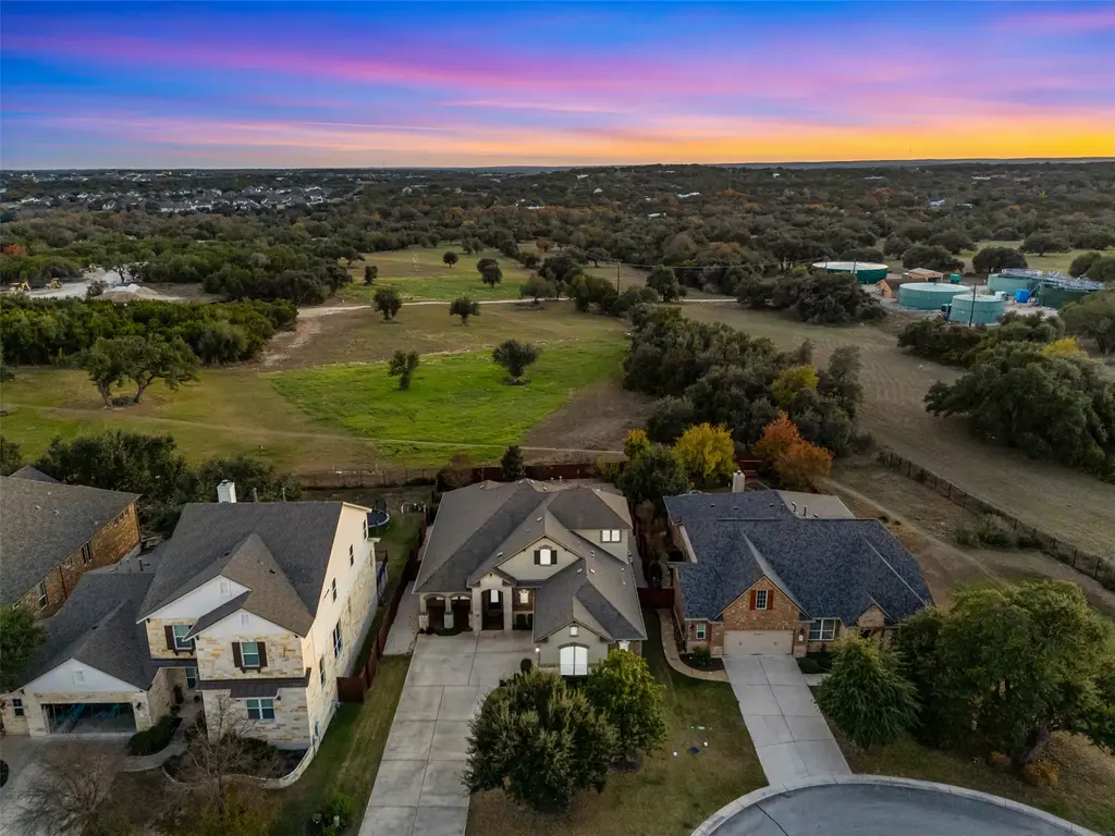 937 Wild Rose Drive, Austin