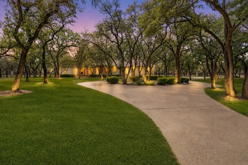 2841 Oak Haven Circle, Georgetown