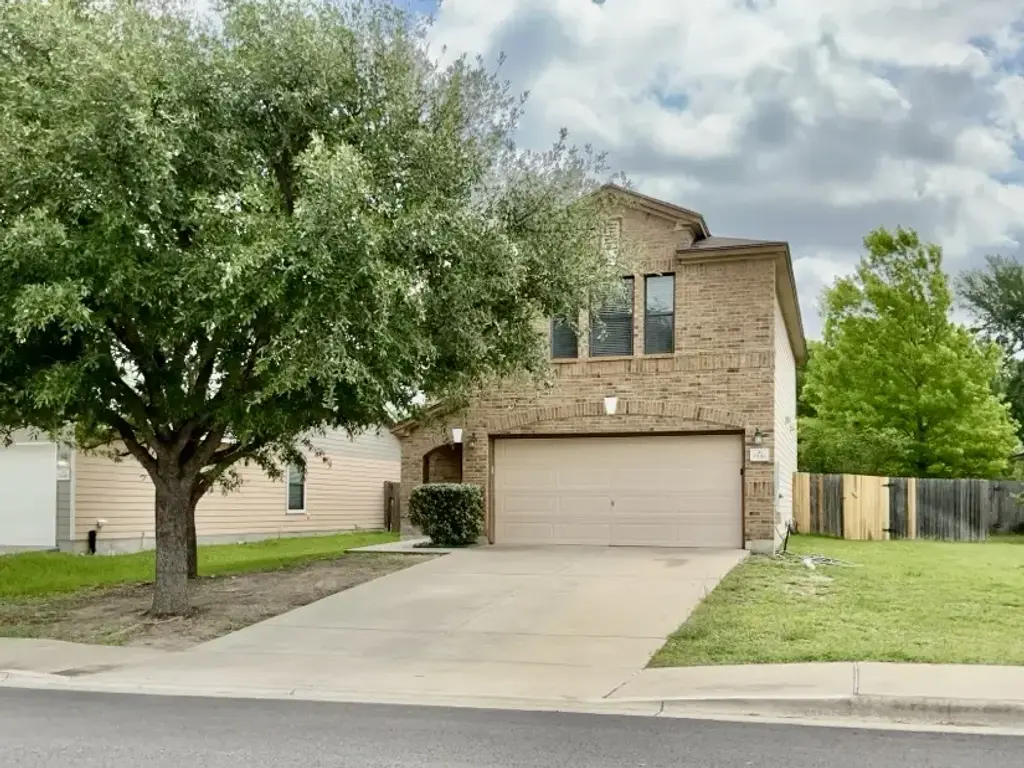 2242 Perkins Place, Georgetown