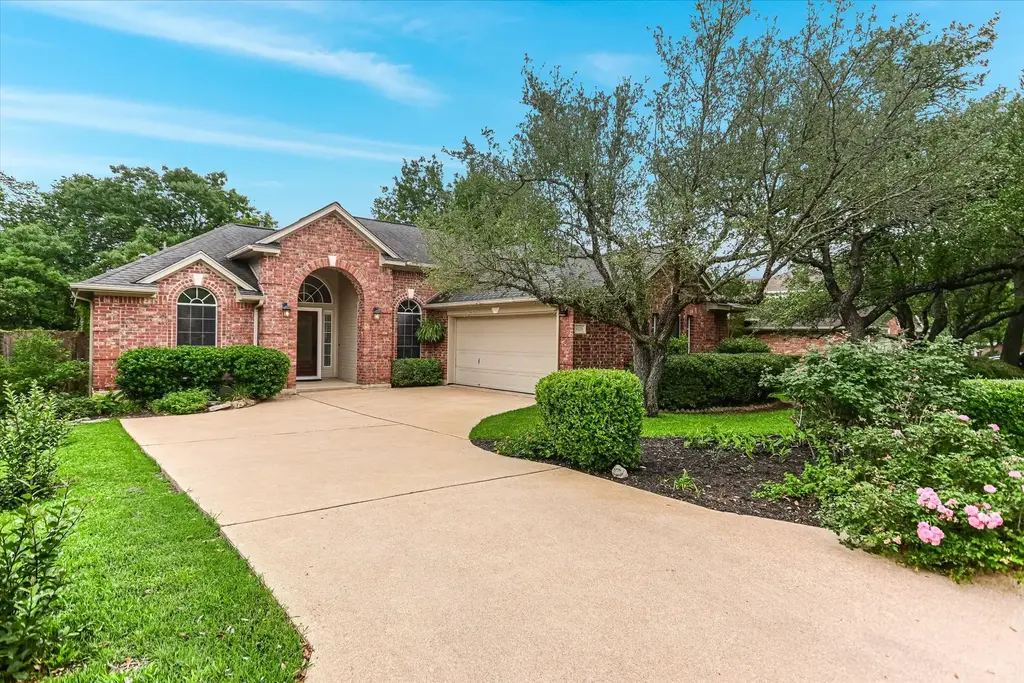 9225 Edwardson Lane, Austin