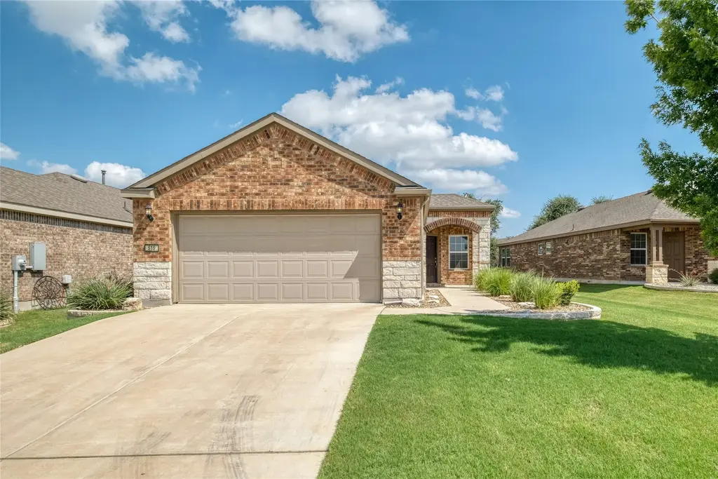 515 Hereford Lane, Georgetown