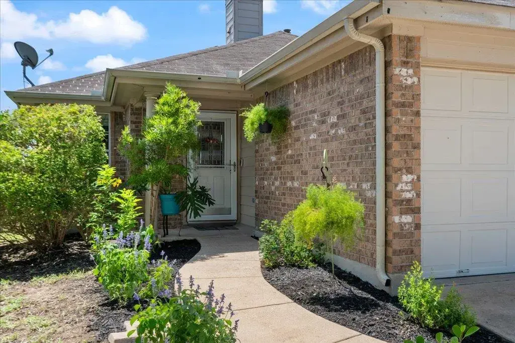 2321 Kale Drive, Austin