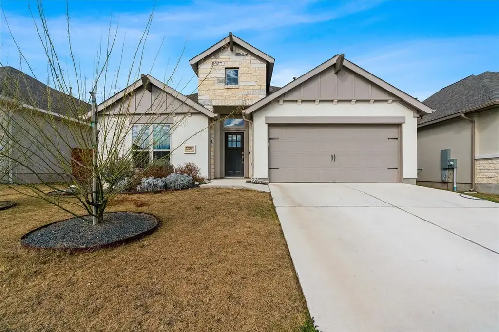209 Magdalene Way, Liberty Hill