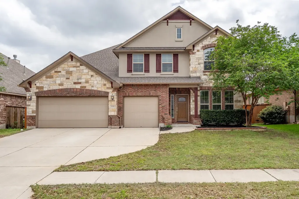 2733 Diego Drive, Round Rock