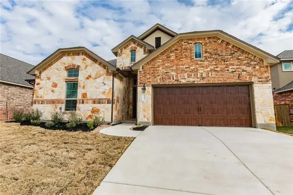 932 Hezekiah Lane, Leander