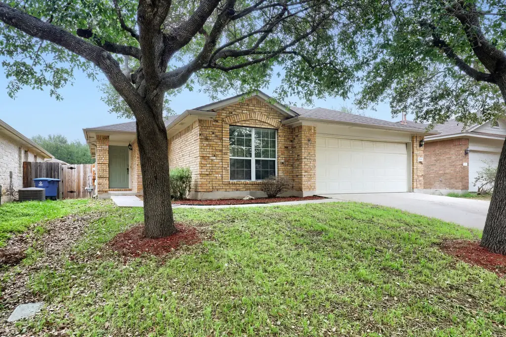 1506 Campanella Cove, Round Rock
