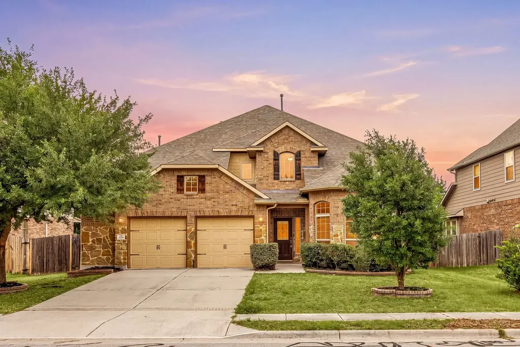 3057 Agave Loop, Round Rock