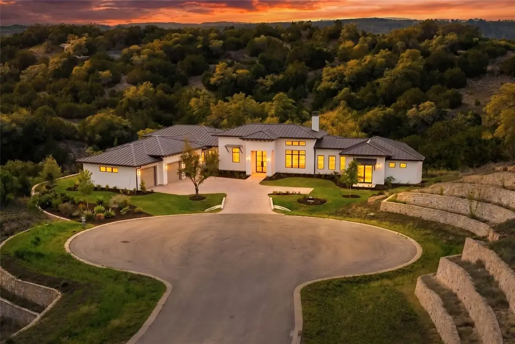 5701 Horizon Vista Way, Austin