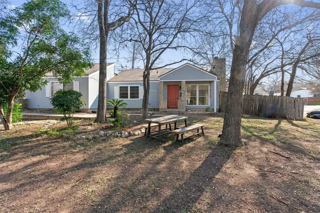 2408 La Casa Drive, Austin
