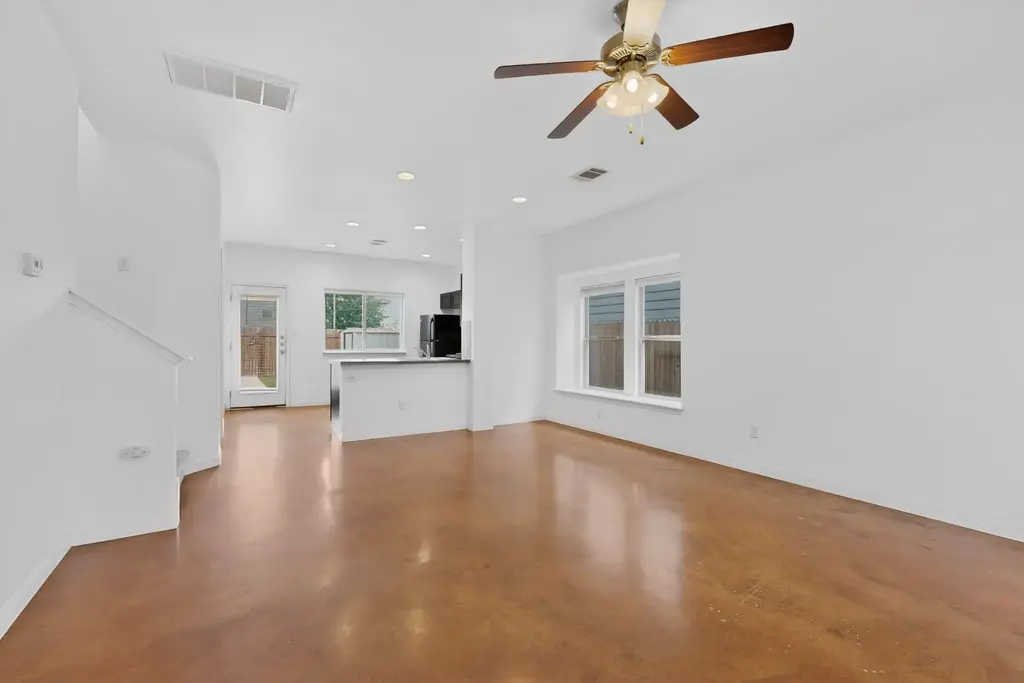4619 Inicio Lane, Austin