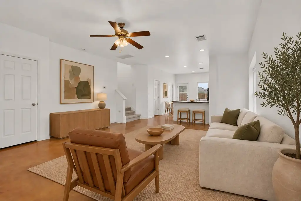 4619 Inicio Lane, Austin
