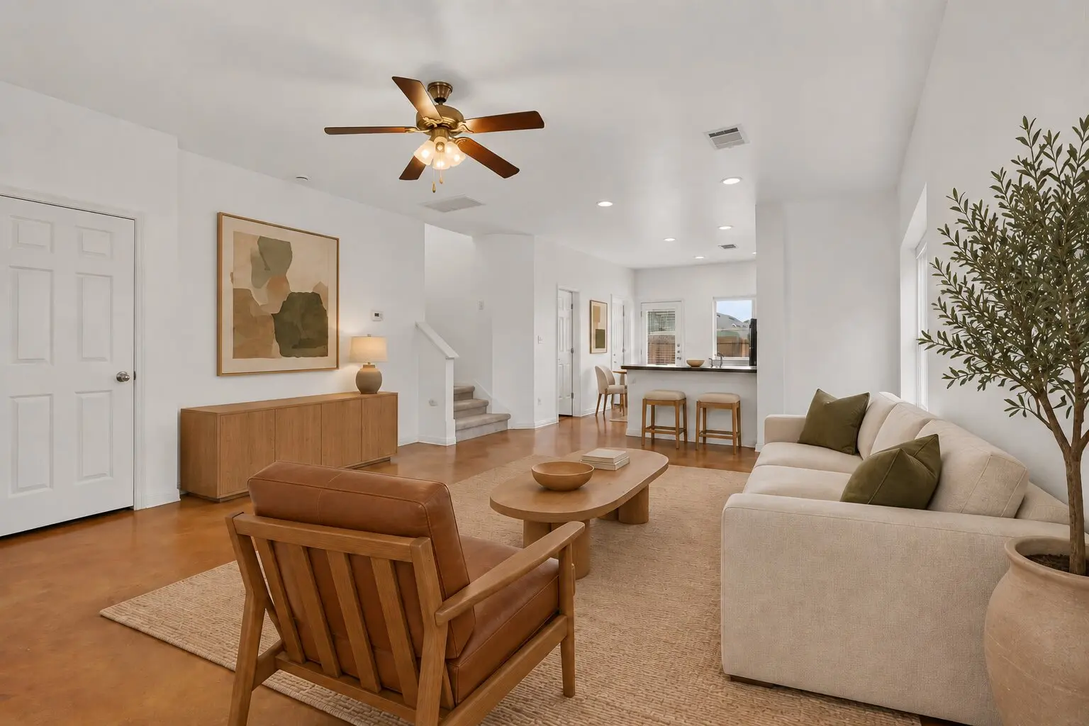4619 Inicio Lane, Austin