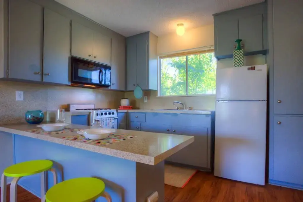 302 E 34th Street 203, Austin