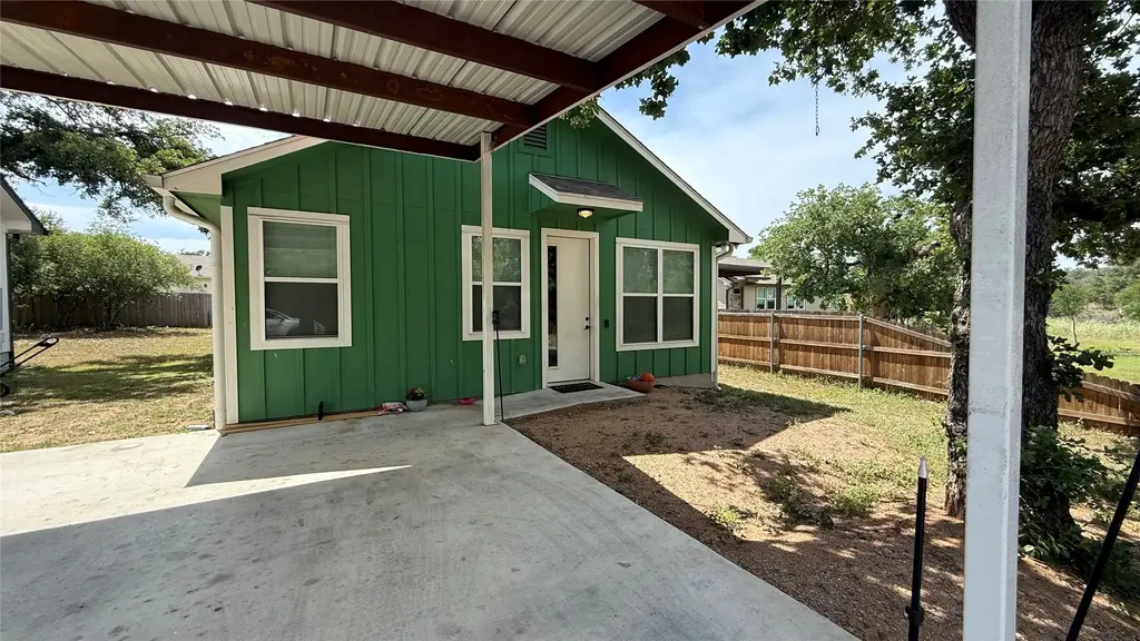 2415 Ridgeview Drive, Kingsland