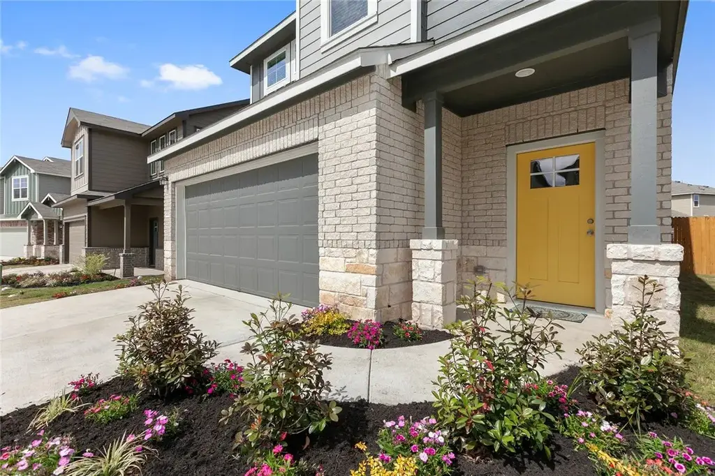 14505 Frankel Loop, Pflugerville