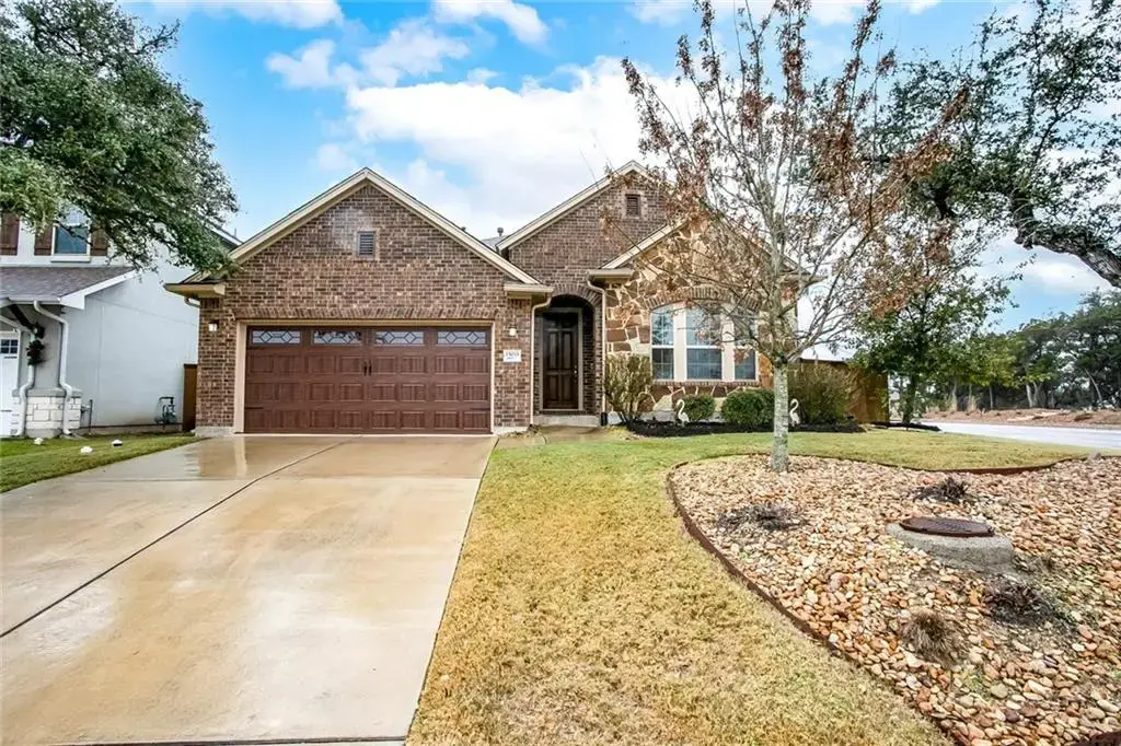 15033 Via Del Corso Drive, Austin