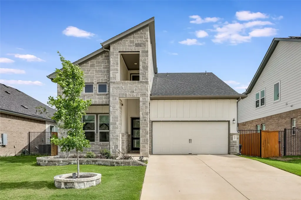 4902 Seadrift Drive, Austin