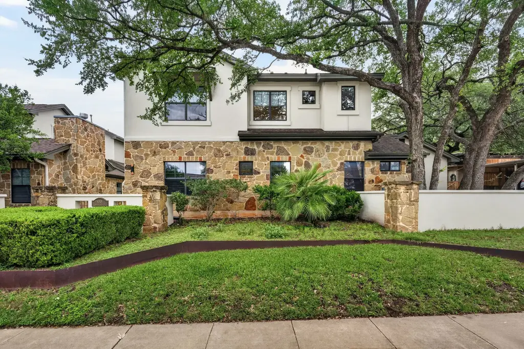 3301 Pecos Street A, Austin