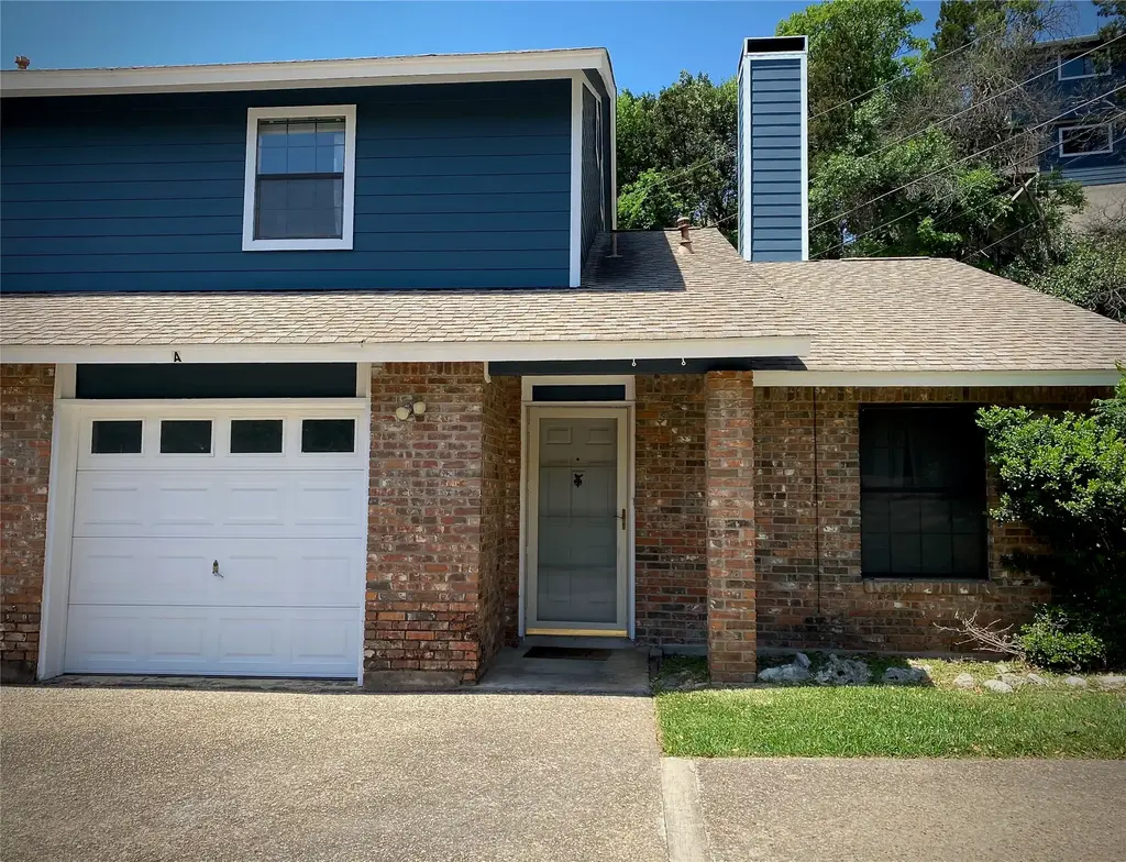 6902 Thorncliffe Drive A, Austin