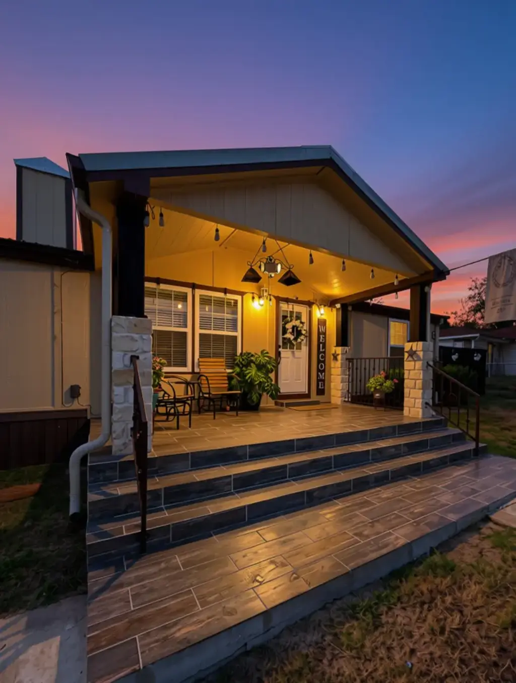 857 E Guadalupe Street, La Grange