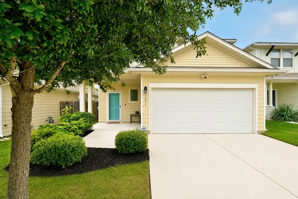 281 Guemal Road, Buda