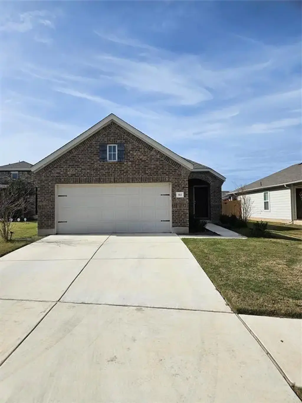 312 Gidran Trail, Georgetown
