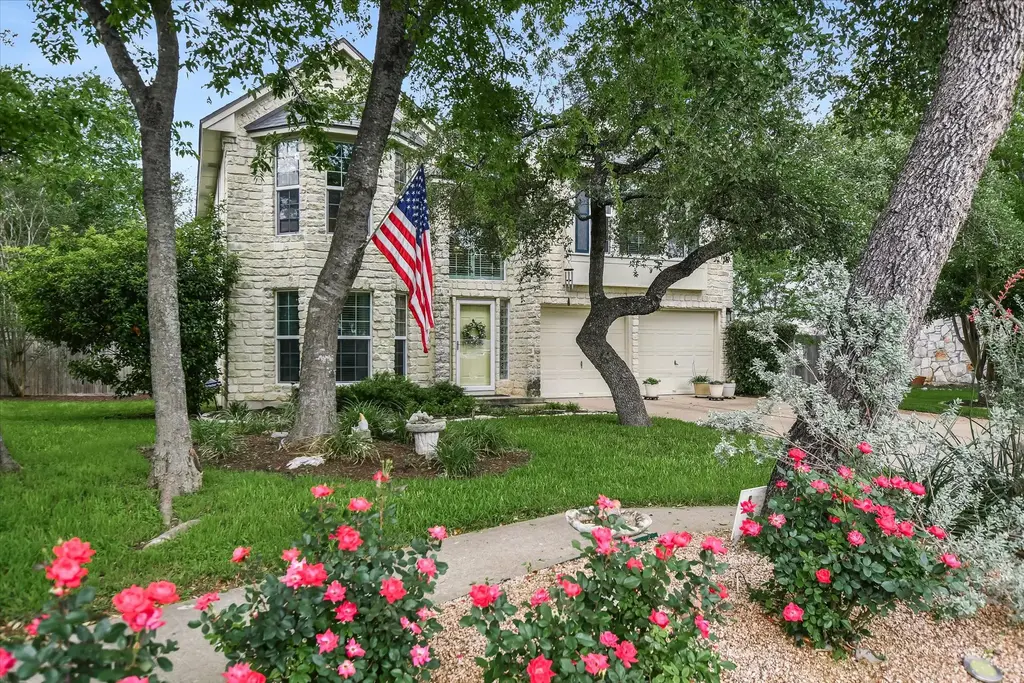 13216 Humphrey Drive, Austin